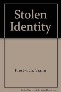 Paperback Stolen Identity Book