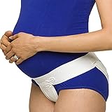 It's You Babe V2 Pelvic Floor & Vulvar Varicosity Support | Reduce Swelling Pre & Postpartum | Maternity Compression Therapy & Pelvic Organ Prolapse Pain Relief | Hernia Belt | Pregnancy Must Haves