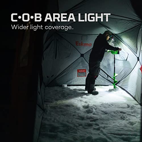 Nebo Mycro 500+, 500 Lumen Led Usb Rechargeable Headlamp & Cap Light, Bright Spot Light For Camping, Hiking, Caving, Fishing With Adjustable Head Strap And Cap Clip, Ipx4 Water Resistant #TOP2