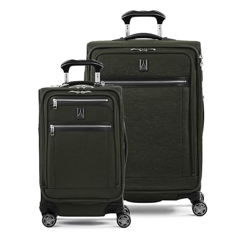 Travelpro Platinum Elite Softside