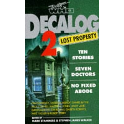 Decalog 2