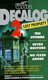Decalog 2: Lost Property : Ten Stories, Seven Doctors, No Fixed Abode (Doctor Who Short Fiction)