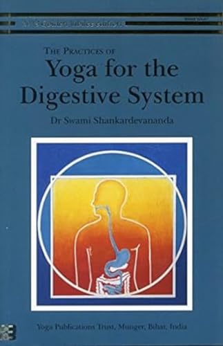 Practices of Yoga for the Digestive System