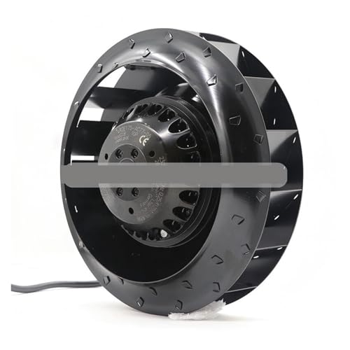 Ventilateur R2E175-A077-12 extracteur air chaud R2E175-A079-12