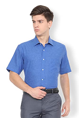 Image of Van Heusen Men's Regular Fit Shirt