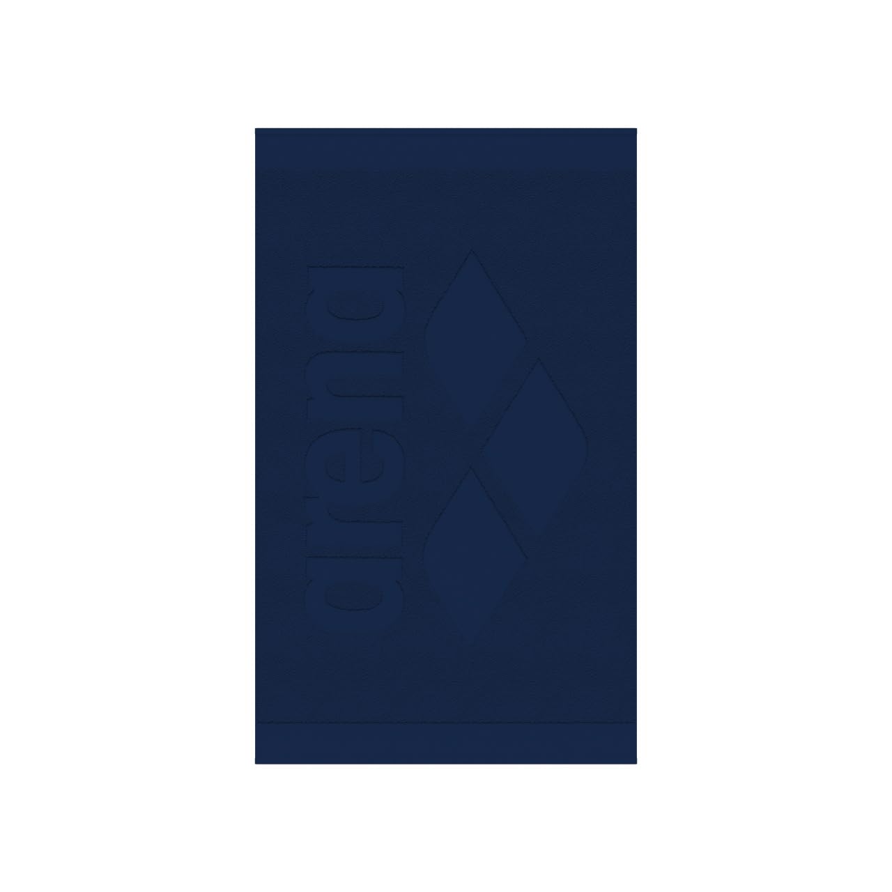 ARENA Cotton Jacquard Towel