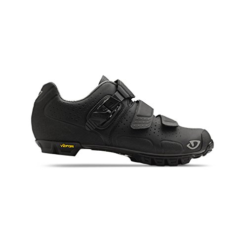Giro SICA VR70 Women Road Cycling Shoes - Matte Black, 42.5