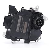 01J 01J927156HT CVT Automatic Transmission Control Unit Module (No Program) TCU TCM For A4 A5 A6 2005-2008