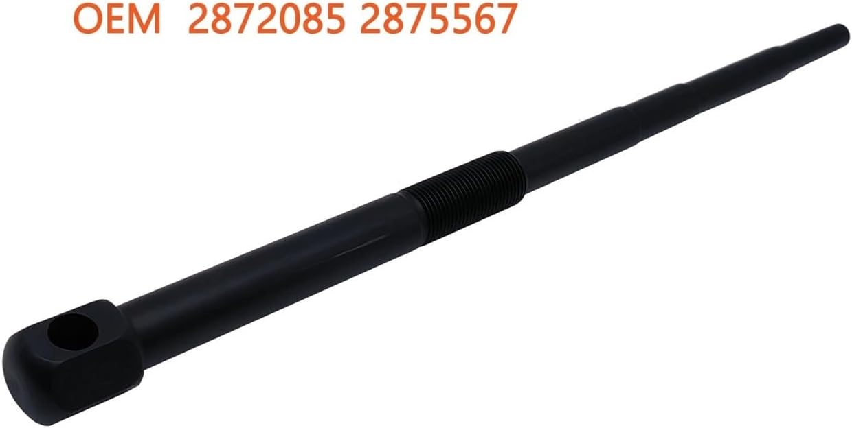 Primary Drive Clutch Puller For RZR 900 1000 XP 2872085 2875567