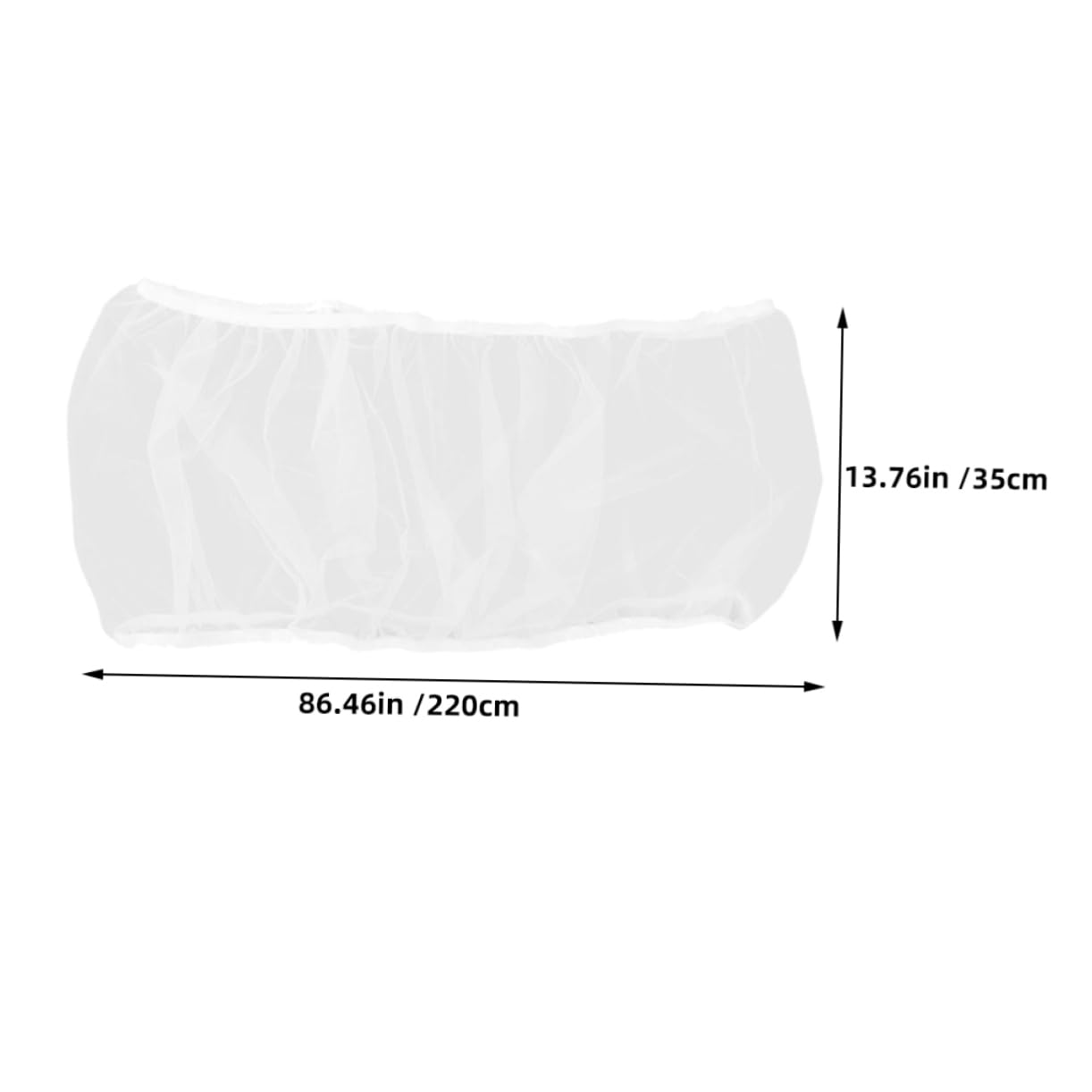 Yardwe Breeding Bird Nets Birdcage Screen Cover Birdcage Parakeet Cage Accessories