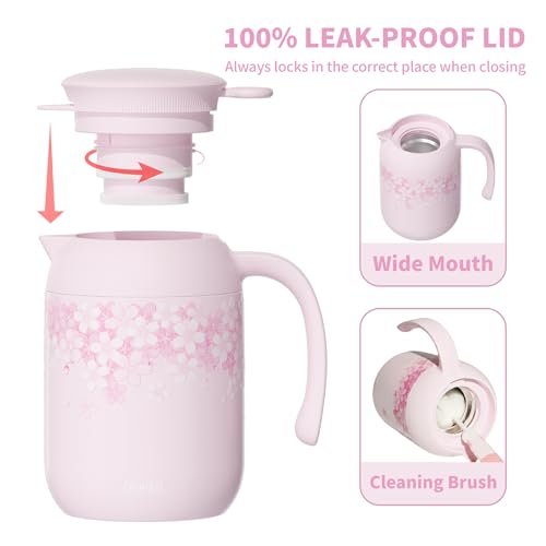 40.5 oz Thermal Carafe at 20% Off – Code GPFC2JSY - Image 4