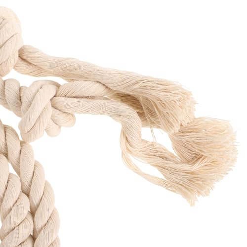 YARNOW Medieval Style Braided Rope Belt for Pastors Versatile and Long Waist Belt for Men and Women for Costumes Parties and Everyday Wear Vintage Fashion3