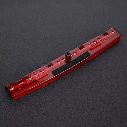 Troisième feu stop pour Audi A4 S4 RS4 B6 B7 berline de 2002 à 2008 réf 8E5945097C - 5