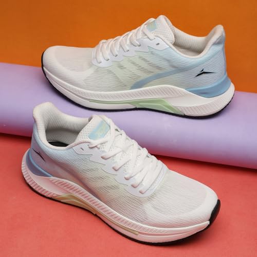 Image of JQR Men's Wallace Running Shoes