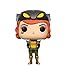 Funko Pop! Heroes: Dc Bombshells Hawkgirl Collectible Figure