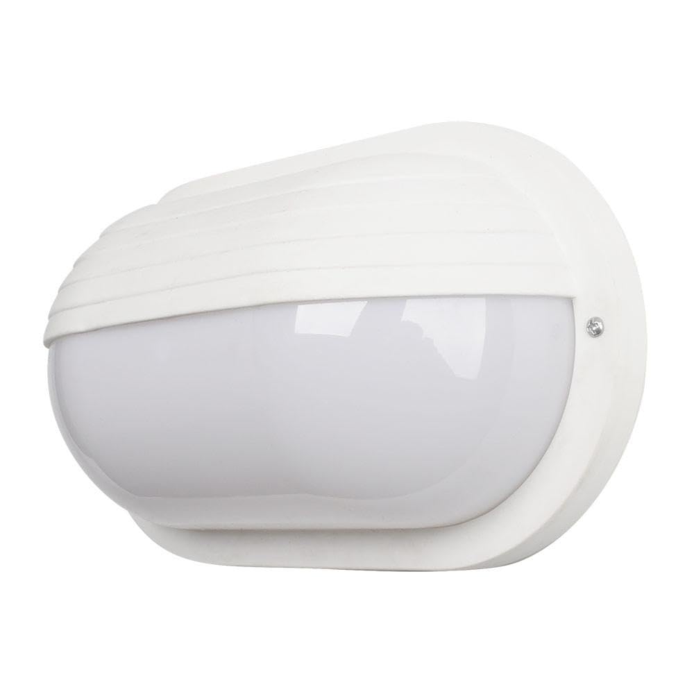 Rallonge ovale VoltShine contre l'humidité : solution IP44 extérieure E27 robuste