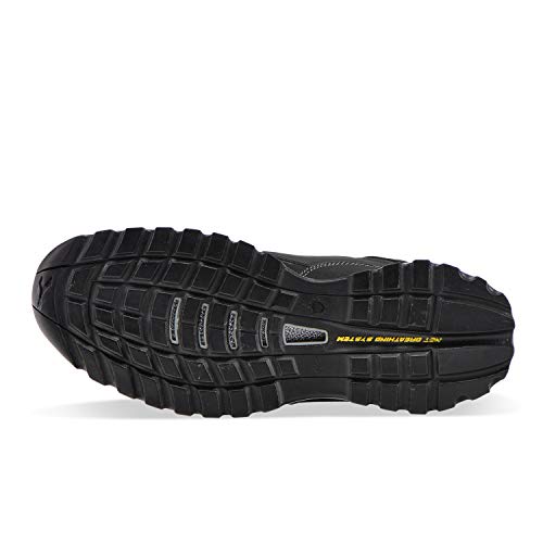 Chaussures de sécurité Diadora Glove Tech-Haute-Noire Taille 42