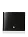 Montblanc Meisterstuck Men's Medium Leather Wallet 7162