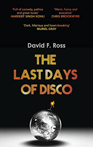The Last Days of Disco: 1