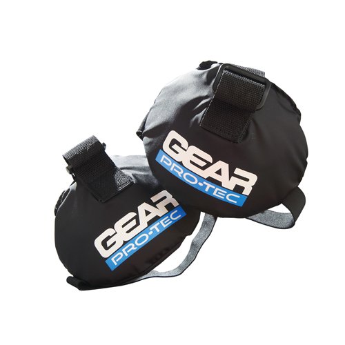Gear Pro-TecZ-Cool Cap Pads