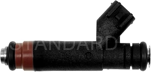 Standard Motor Products Inyector de combustible FJ792