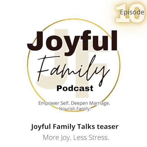 Joyful Family Talks teaser MH 7
