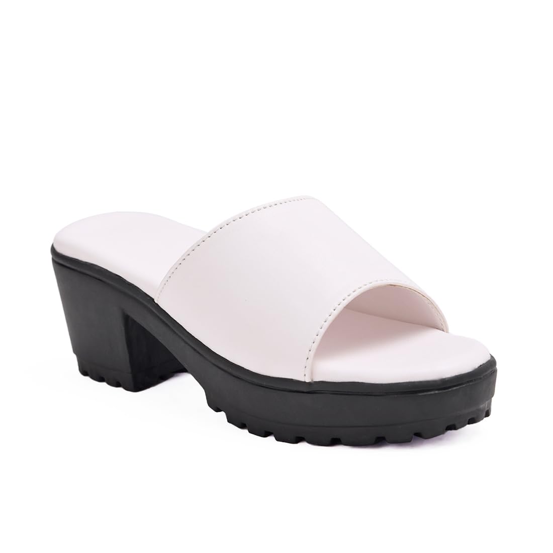 Longwalk White Women Fashion Sandals-W2308_7 (B0DCZSF3GY) Amazon Price History, Amazon Price Tracker