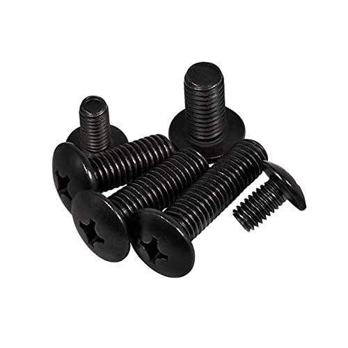 Lfang-Zp{g M3 M4 M5 M6 ubN 304 XeX| \tvXgXwbh ^tbgۓlW{g 5/50 ϋvAϕH(10pcs M6x12mm)