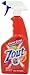 Zout Triple Enzyme Formula Laundry Stain Remover Spray, 22 Ounce