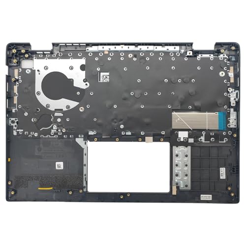 Boîtier supérieur Dell Latitude E3420 clavier intégré 04PX9K robuste - 2