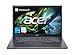 Acer Aspire 5 17 Slim Laptop | 17.3" FHD (1920 x 1080) IPS | Intel Core i5-1335U | Intel Iris Xe Graphics | 8GB LPDDR5 | 512GB Gen 4 SSD | Wi-Fi 6E | USB4/Thunderbolt 4 | Backlit KB | A517-58M-59S6
