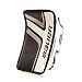 Bauer Youth Prodigy 2.0 Blocker, White/Black/Silver, Regular
