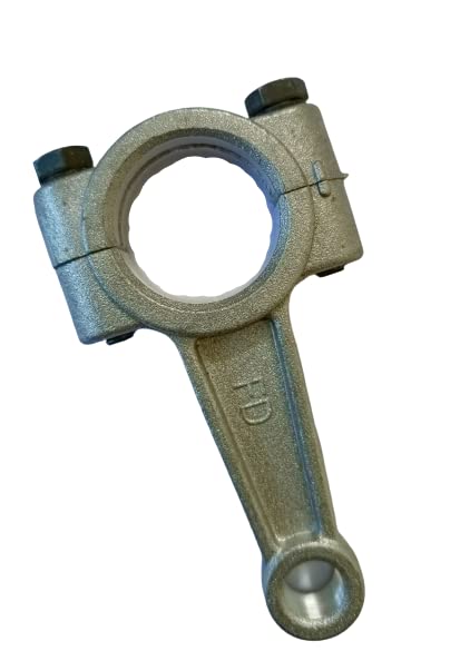 B K JAGAN & CO Connecting Rods Power Sprayers Pump No. 50-image-5