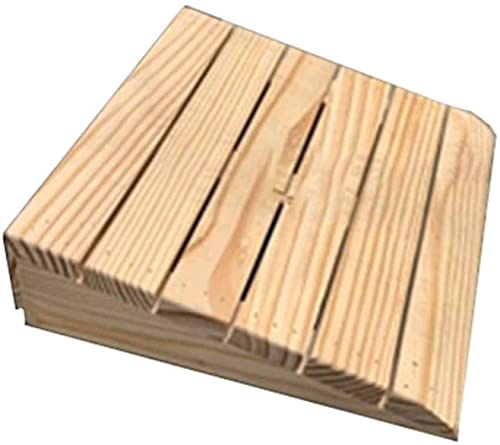 ANUOMY Rampa portátil para interiores y exteriores Cover