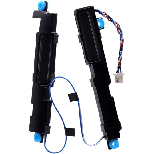 Deal4GO Internal Speaker W3929 0X60D 0W3929 Replacement for Dell Latitude 5430 5431 5420 5421 Precision 3470