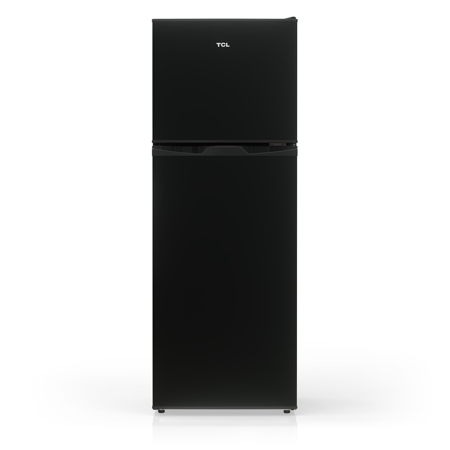 TCL TRM47D5AB 4.7 cu ft Compact Freezer Black