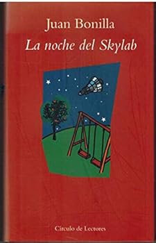 LA NOCHE DEL SKYLAB.