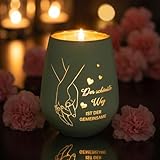 Pour elle, pour lui, pour tous ceux qui vont ensemble : cadeau parfait pour les jeunes mariés, les fiancés, les parents (maman et papa) et les grands-parents (grand-mère et grand-père), petite amie, maman, sœur, fille, que ce soit pour des fiançailles, un mariage d'or, un mariage d'argent, un mariage de rose, un mariage de fer ou un mariage de perles.