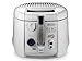 DeLonghi F 28313.W friggitrice Singolo Bianco Indipendente 1800 W
