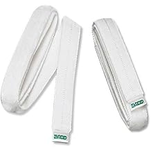 PM606 - Pepper Medical Foley Catheter Leg Bag Band Urine Strap