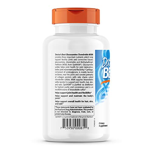 Doctors-Best-Glucosamine-Chondroitin-Msm-with-OptiMSM-Capsules-Supports-Healthy-Joint-Structure-Function-Comfort-Non-GMO-Gluten-Free-Soy-Free-240-Count-Pack-of-1