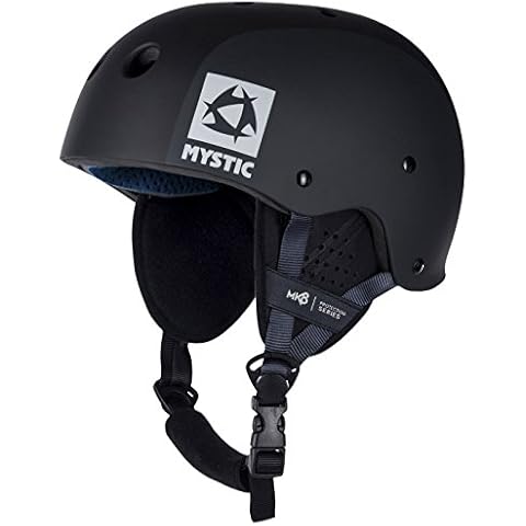 Mystic MK8 Helmet Wassersport Surf Kite Wakeboard Kanu Kajak Wake Helm Cover