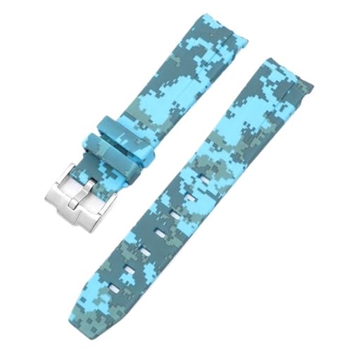 Bracelet de camouflage 20mm idéal pour vos sorties sport et outdoor