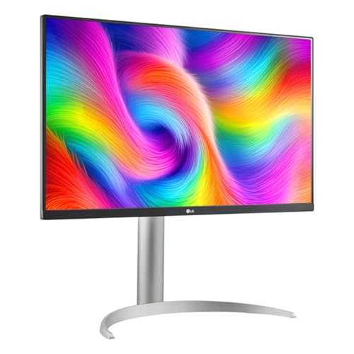 LG UltraFine 5K 27 inch monitor