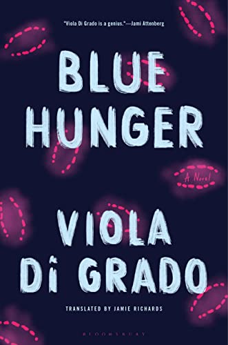 Blue Hunger view 2
