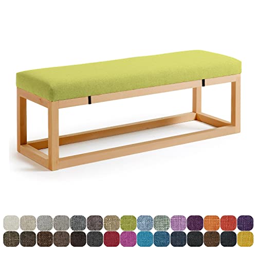 ���O 160x35x7.9cm �x���`�N�b�V���� ���C�g�O���[�� �p�e�B�I�Ƌ�V�[�g�p�b�h �K�[�f���\�t�@ ���b�L���O�`�F�A �����J�E�`�N�b�V���� �S���Ђ��t��