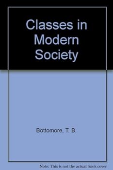 Hardcover Classes in Modern Society Book