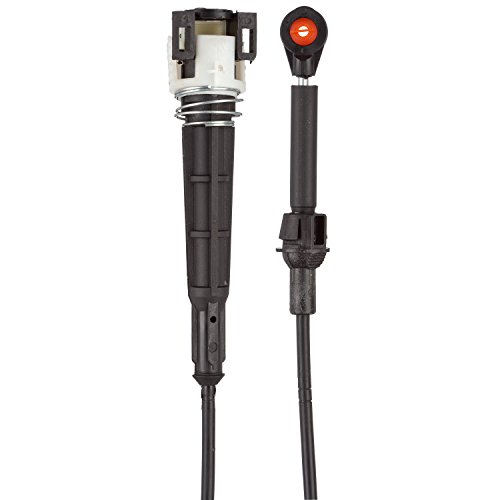atp automotive Y-1314 Automatic Transmission Shifter Cable Cover