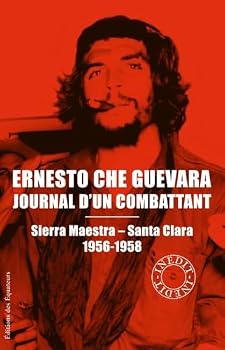 Paperback Journal d'un combattant [French] Book
