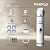 PureDrop PDR-16KCU 0.01 ?m Ultra Filtration Under Sink Water Filter, High Capacity Under Sink Composite Filtration System, Reduces Lead Chlorine, Bad Taste & Odor, 16K Gallons